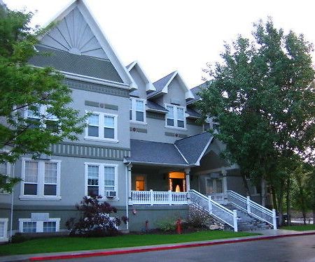 The Anniversary Inn - Boise Luaran gambar