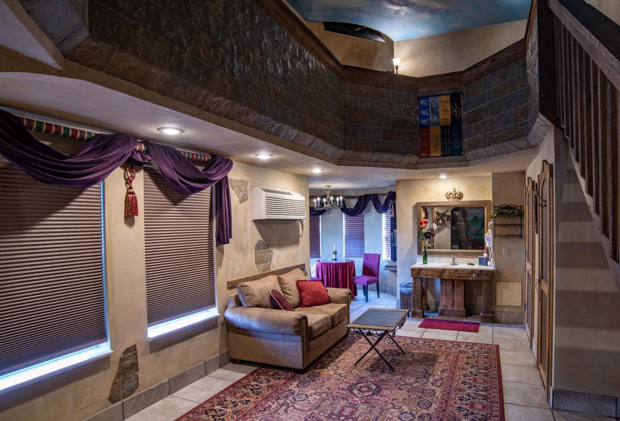 The Anniversary Inn - Boise Luaran gambar