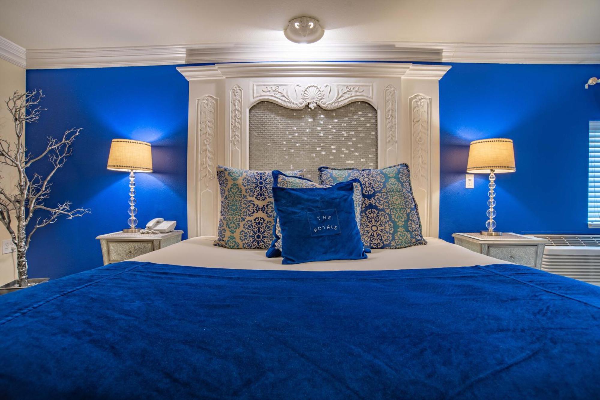 The Anniversary Inn - Boise Luaran gambar