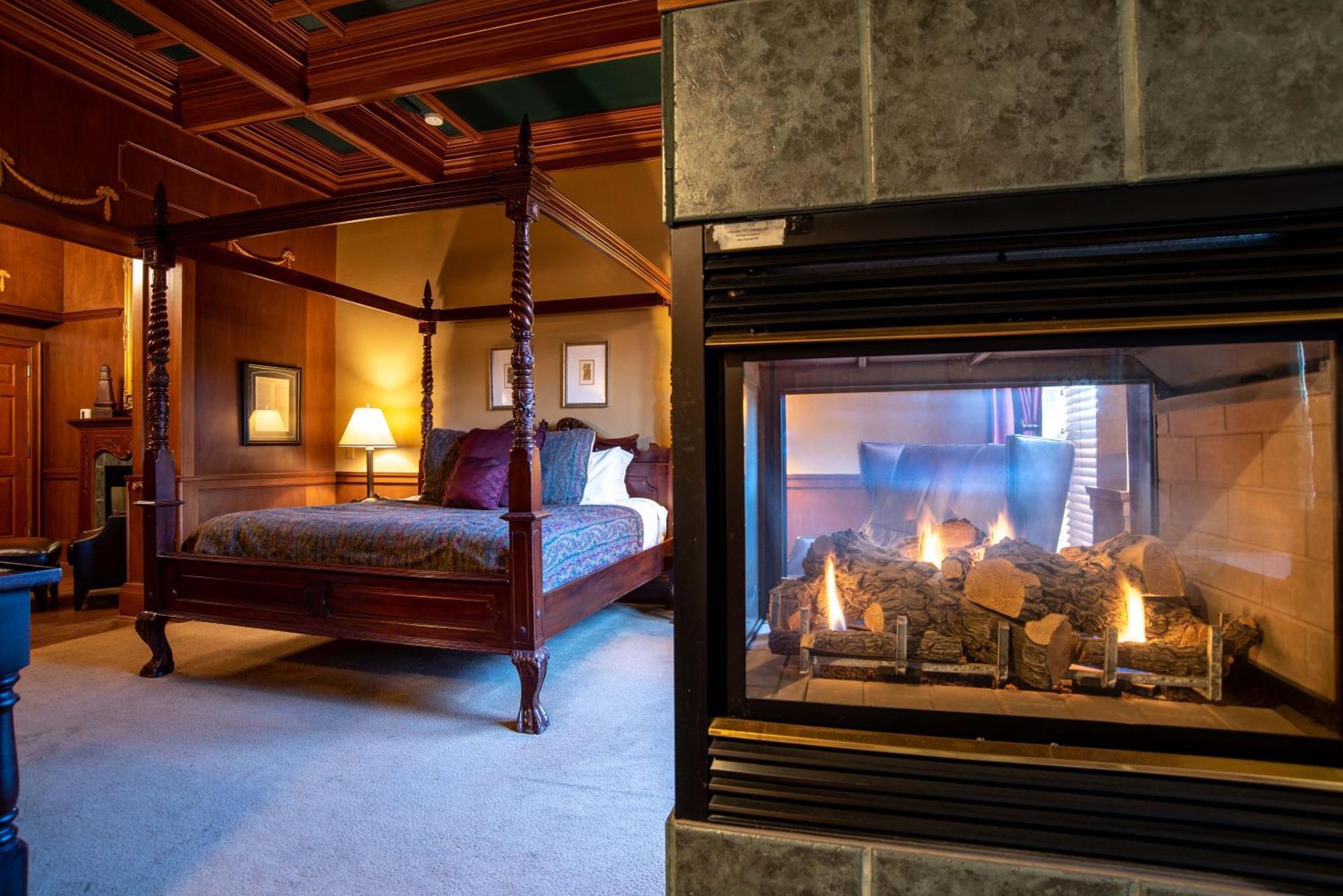 The Anniversary Inn - Boise Luaran gambar