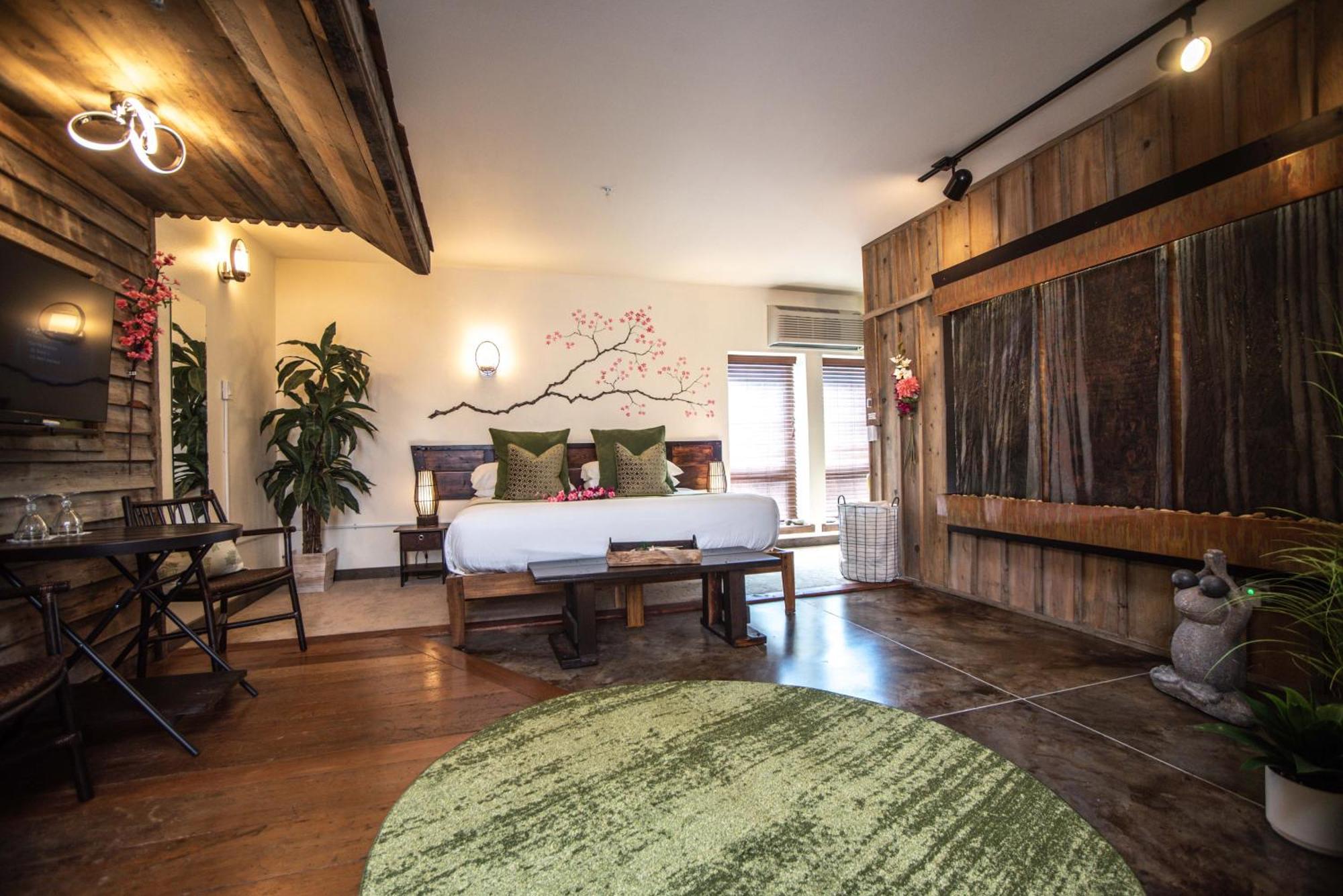 The Anniversary Inn - Boise Luaran gambar